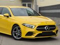 Mercedes Benz A 180 2.0 D AMG VIRTUAL