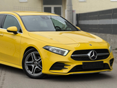 Mercedes Benz A 180 2.0 D AMG VIRTUAL