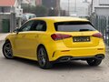 Mercedes Benz A 180 2.0 D AMG VIRTUAL
