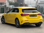 Mercedes Benz A 180 2.0 D AMG VIRTUAL