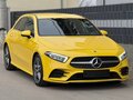 Mercedes Benz A 180 2.0 D AMG VIRTUAL