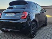Fiat 500e La prima 3 plus 1