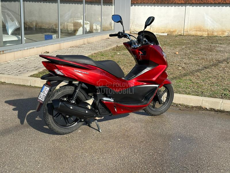 Honda PCX