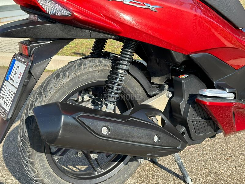 Honda PCX