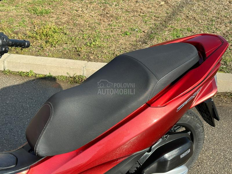 Honda PCX