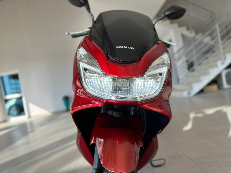 Honda PCX