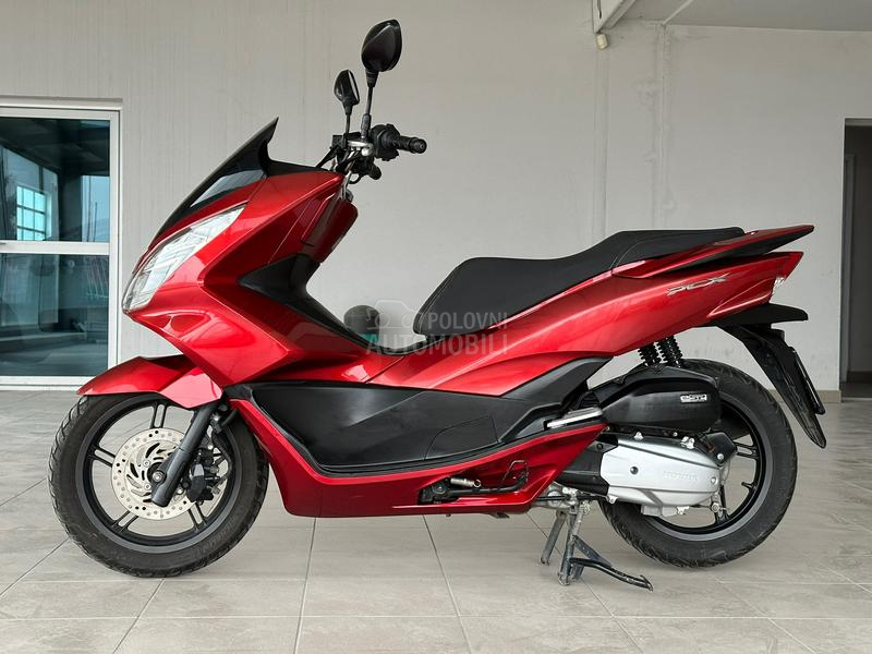 Honda PCX