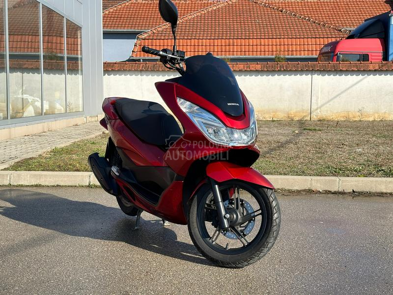 Honda PCX