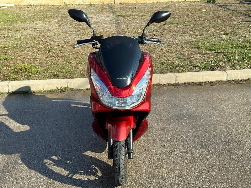 Honda PCX