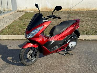 Honda PCX