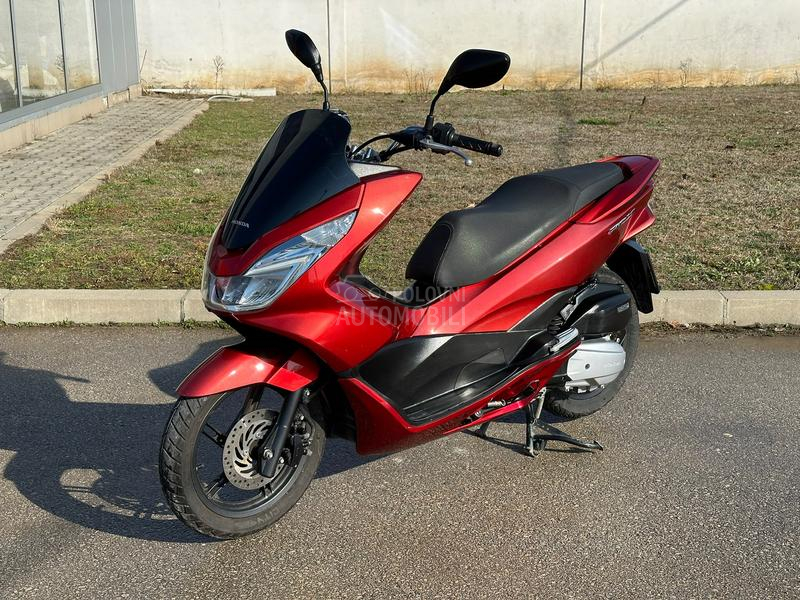 Honda PCX