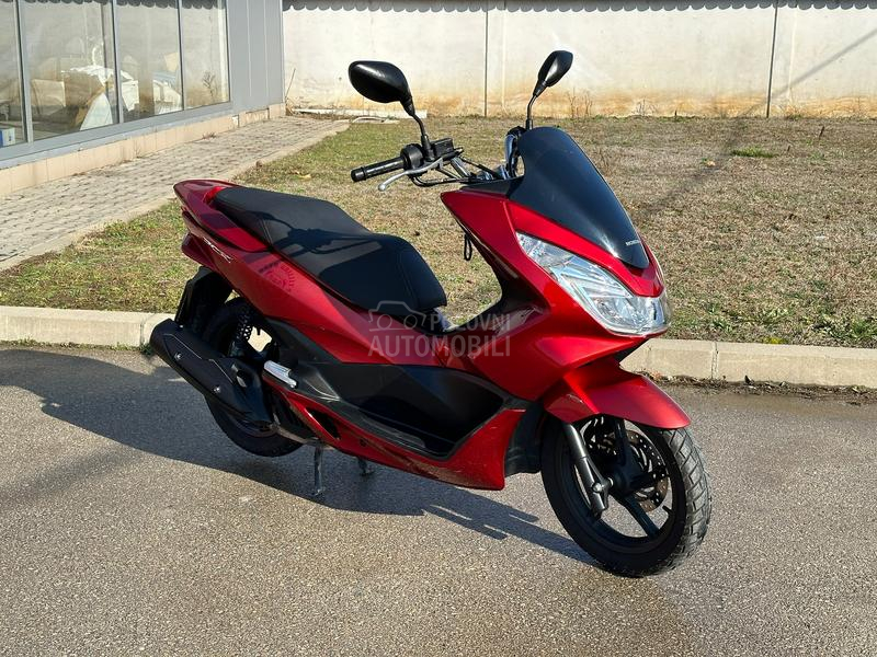 Honda PCX