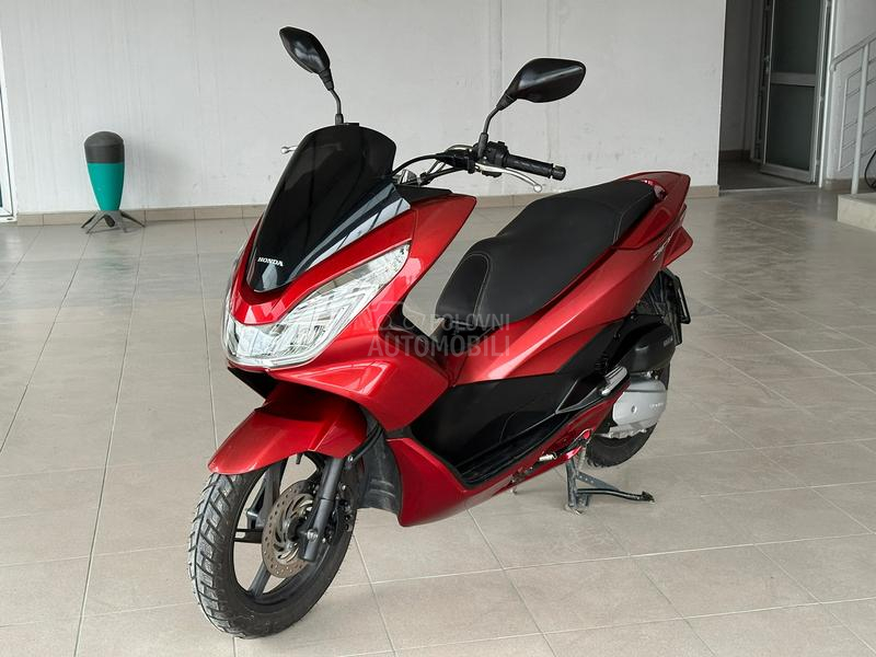 Honda PCX