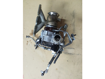 Turbina 1,3dig-t za Nissan Qashqai od 2017. do 2024. god.