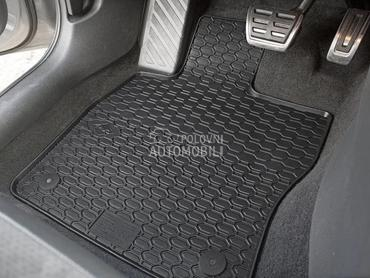 Tipske gumene patosnice za Cupra Formentor