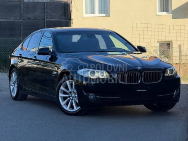 BMW 528 2.0 Bi-Turbo/xDrive