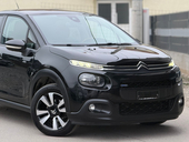Citroen C3 1.2 SHINE PANO NAVl