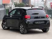 Citroen C3 1.2 SHINE PANO NAVl