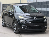Citroen C3 1.2 SHINE PANO NAVl