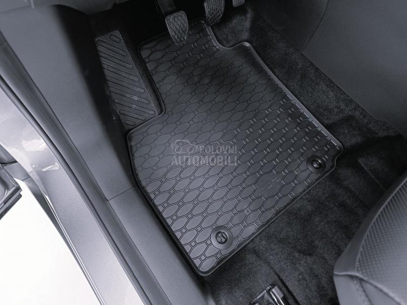 Tipske gumene patosnice