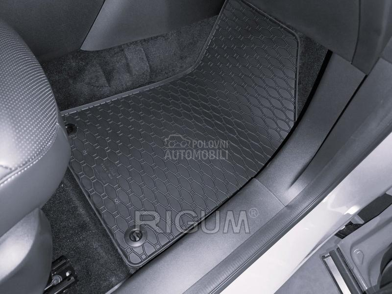 Tipske gumene patosnice