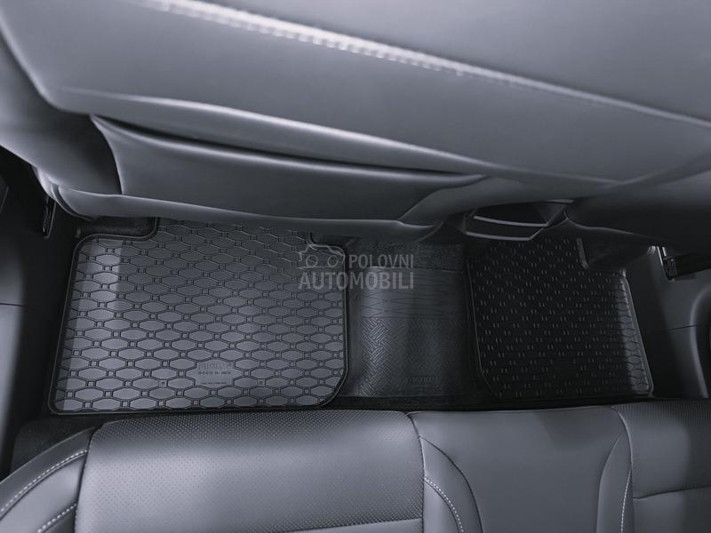 Tipske gumene patosnice