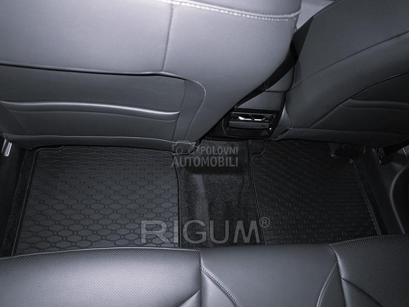 Tipske gumene patosnice