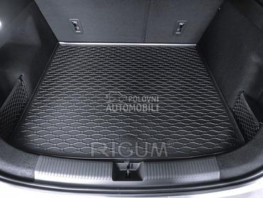 Tipske gepek kadice za MG EHS, HS, ZS