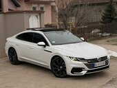 Volkswagen Arteon R line/Pano/DCC/Virt