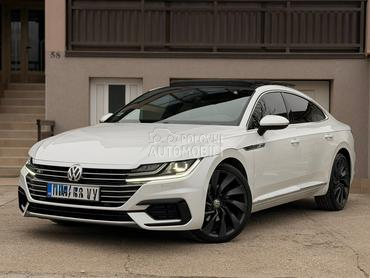 Volkswagen Arteon R line/Pano/DCC/Virt