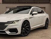 Volkswagen Arteon R line/Pano/DCC/Virt