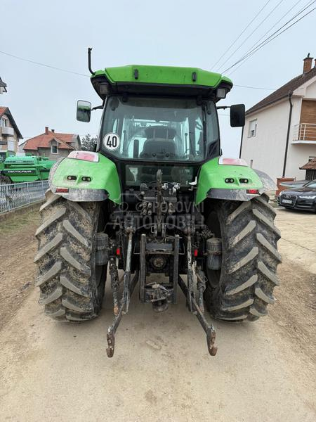 Deutz Fahr K 110