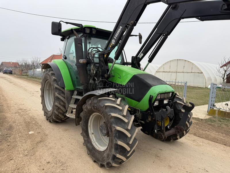 Deutz Fahr K 110