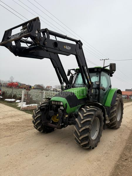 Deutz Fahr K 110