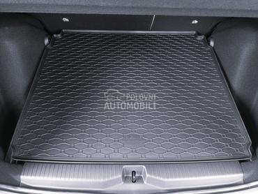 Tipske gepek kadice za Opel Frontera