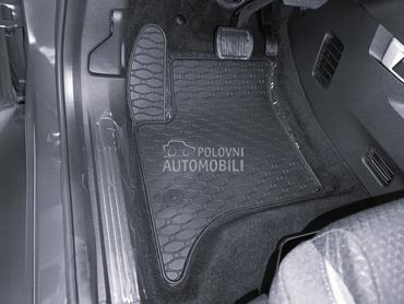 Tipske gumene patosnice za Opel Frontera