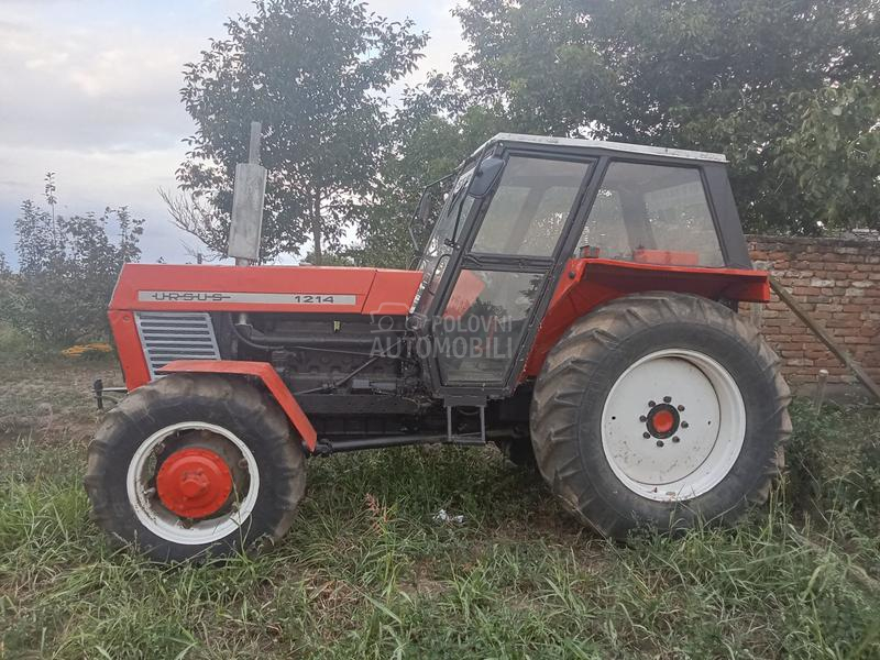 Ursus 1214
