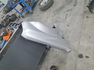 Krilo za Suzuki Jimny