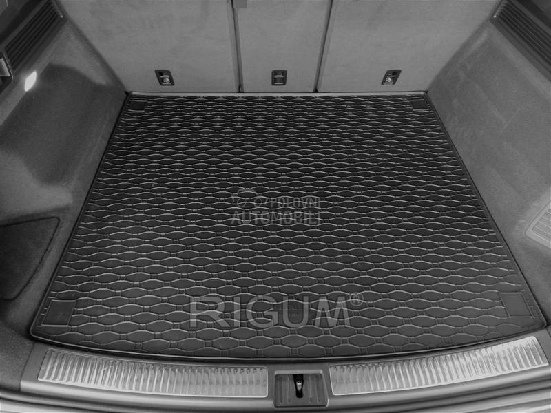 Tipske gumene kadice