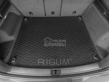 Tipske gumene kadice za Porsche Cayenne