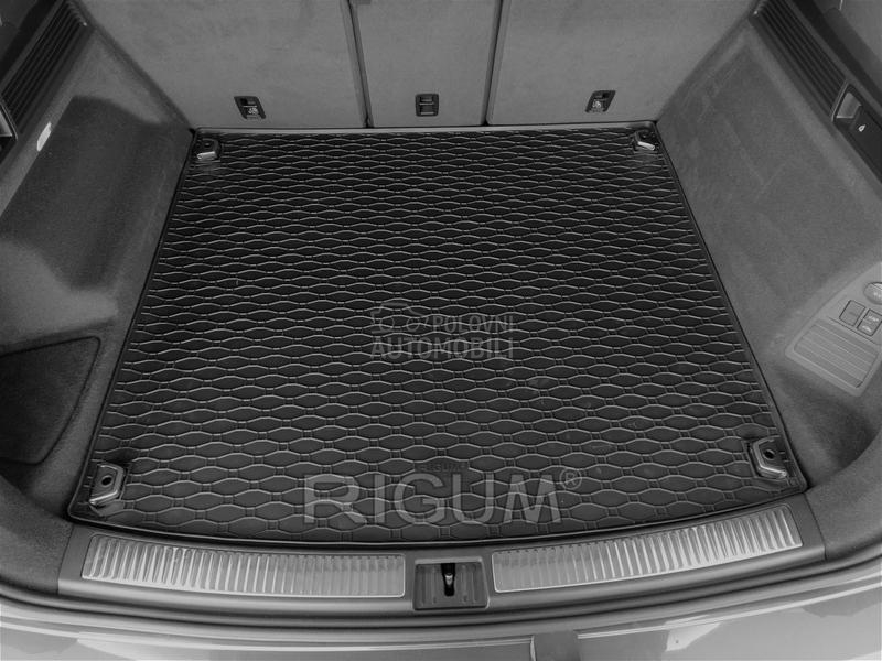 Tipske gumene kadice