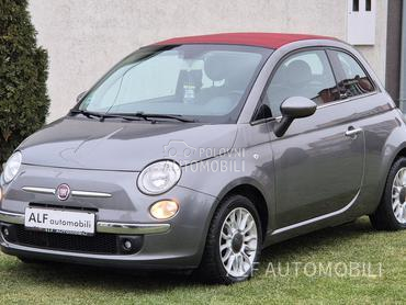 Fiat 500 0.9