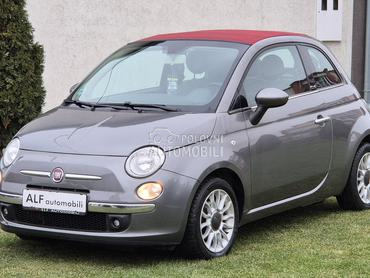 Fiat 500 0.9