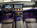Mercedes Benz E 200 AMG 9g tron Virtual