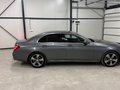 Mercedes Benz E 200 AMG 9g tron Virtual