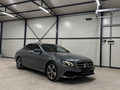 Mercedes Benz E 200 AMG 9g tron Virtual