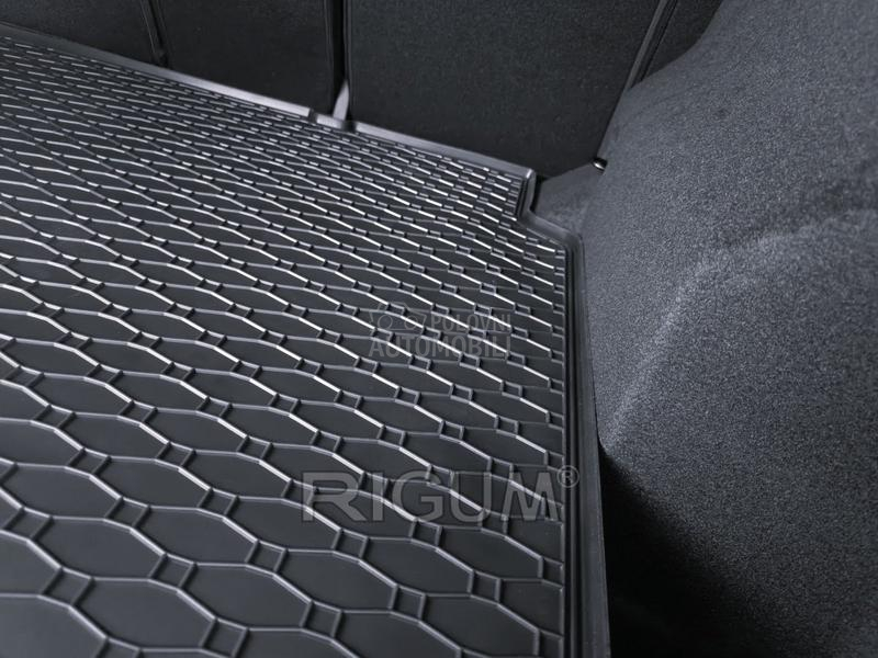 Tipske gumene kadice