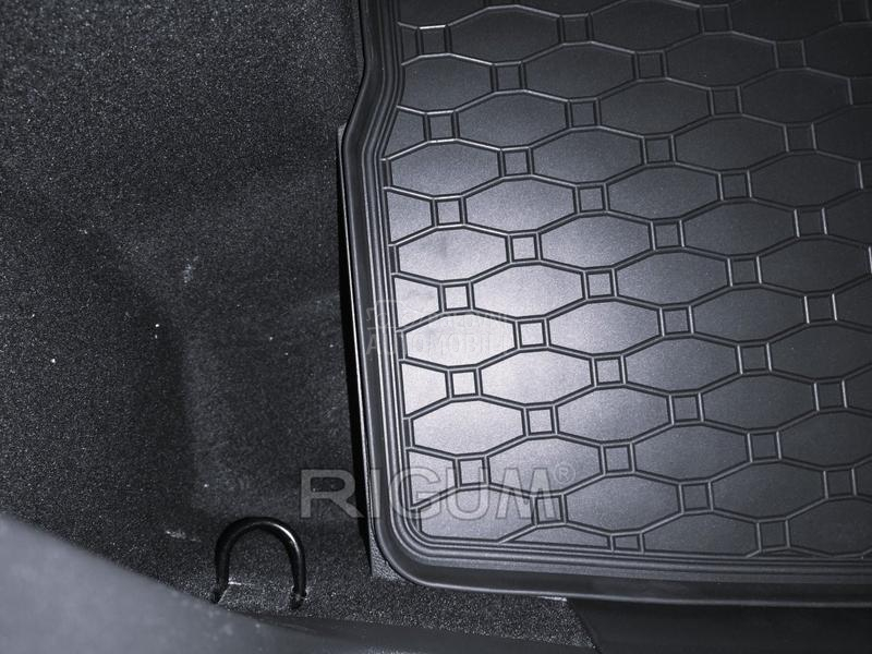 Tipske gumene kadice