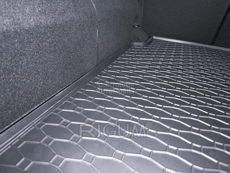 Tipske gumene kadice