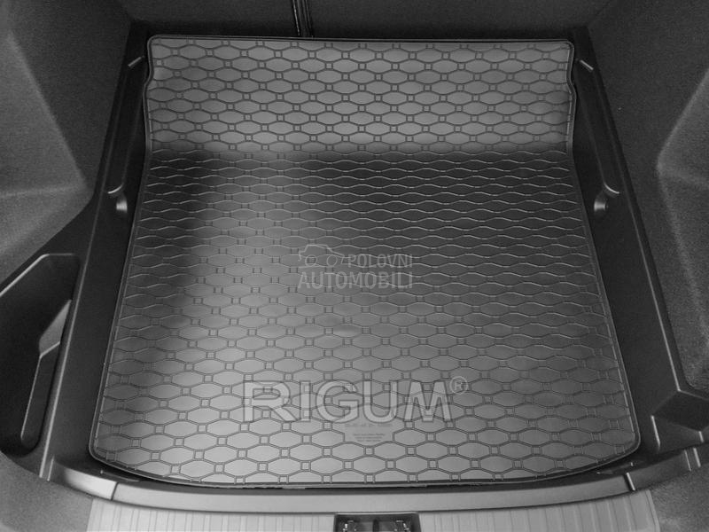 Tipske gumene kadice